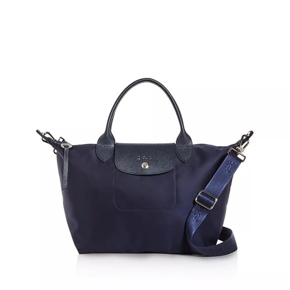 Longchamp Handbags - Longchamp Le Pliage Neo Small Shoulder Bag NWOT